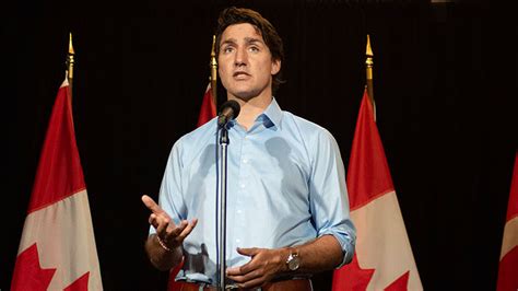 Trudeau Versus Facebook Premier Canadiense Critica A Red Social Por