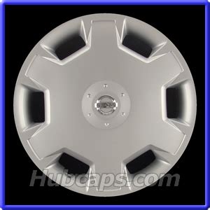 2007 Nissan versa wheel covers