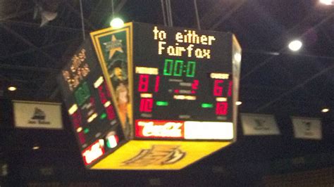 GMU basketball – HR's halfVAST Blog