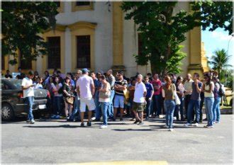 Boletim Do Comando Local De Greve Ufrrj