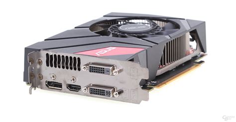 Asus Geforce Gtx 670 Directcu Mini Im Test Hohe Leistung Kompakt