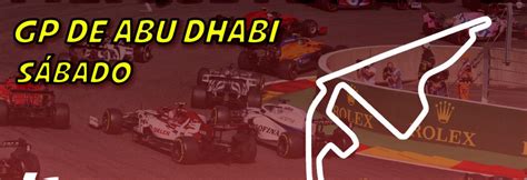 Ao Vivo O Grid De Largada Do Gp De Abu Dhabi De F No Parque Fechado