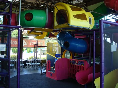 Why Doesn T Mcdonald S Have Playgrounds at Mildred Rohe blog