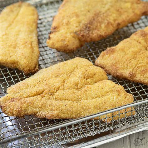 Catfish Fillet