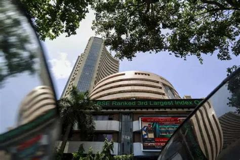 In A Historic Milestone Sensex Closes Above 80000 Nifty Tops 24300