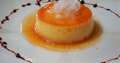 Flan De Coco Cuban Recipe | Besto Blog