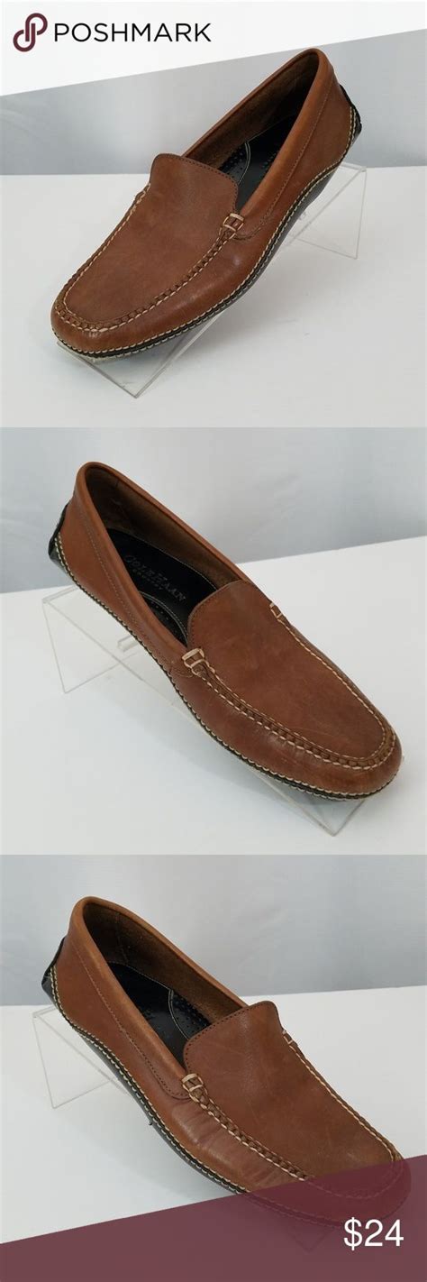 Cole Haan Country Size 7b Slip On Driving Loafers Driving Loafers Cole Haan Shoes Loafers