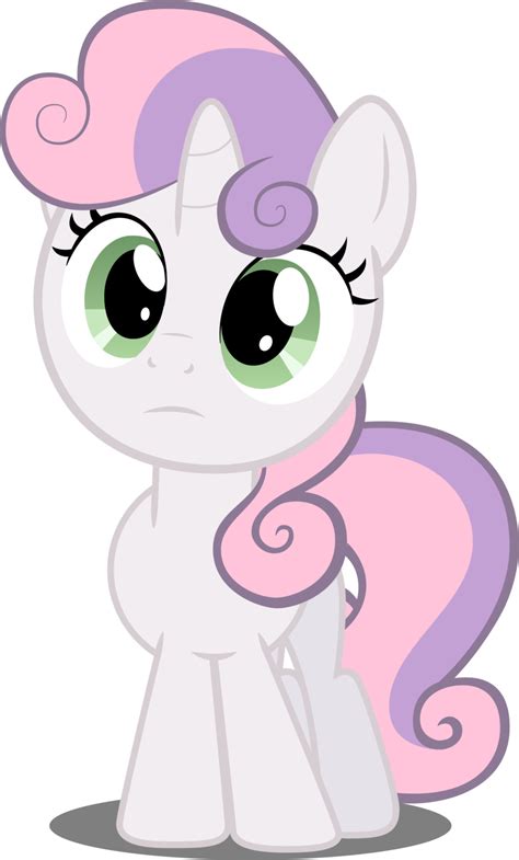 Imagen Sweetie Belle In Perplexity By Felix Kot D4a07uapng My