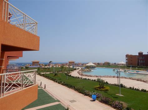 For Sale In Porto Sokhna Ain Sokhna Hotel Apartment M With