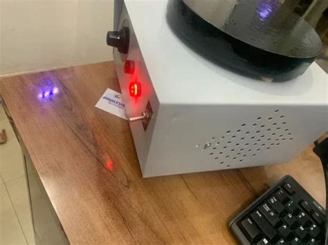Aluminum Laboratory Hot Plate Capacity Watt At Rs In Vasai Virar