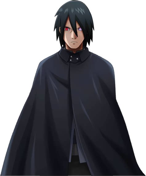 Sasuke Uchiha Boruto Render [nxb Ninja Voltage] By Maxiuchiha22 On