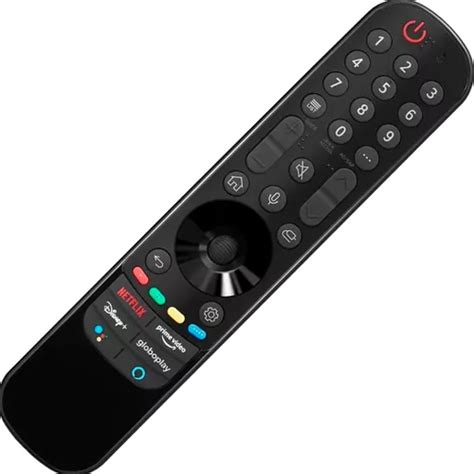 Controle Remoto Para Tv LG Magic Comando De Voz E Mouse MercadoLivre