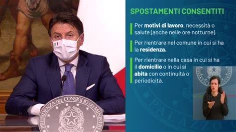 Proroga stato di emergenza sarà legge Cosa può cambiare da aprile