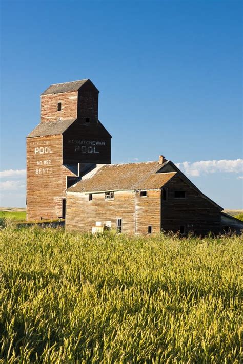 Old Ghost Town stock photo. Image of abandoned, farmland - 22934272