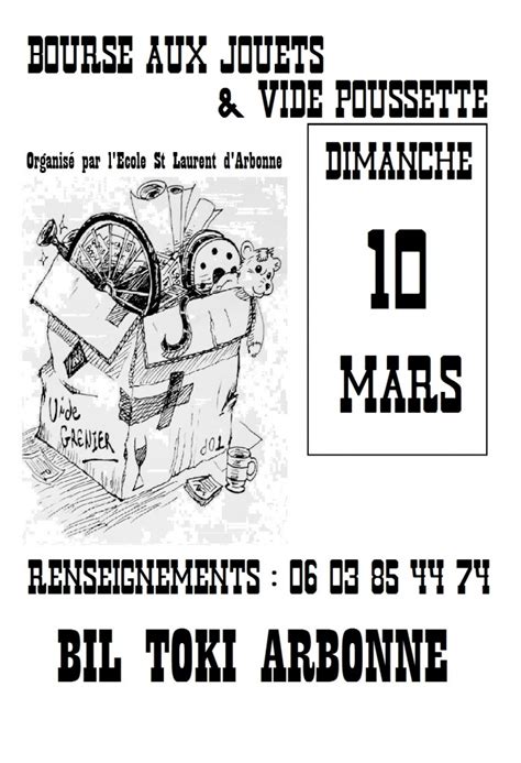 Affiche 1 1 Mairie D Arbonne