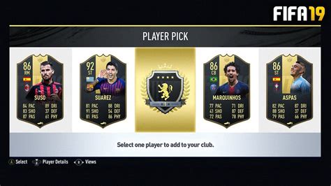 Insane Walkout Elite Fut Champs Rewards Fifa Ultimate Team