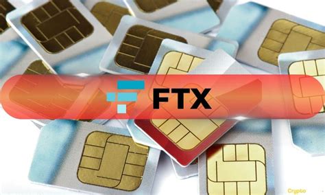 SIM Swappers Charged Over 400 Million FTX Hack Amid Bankcuptcy Filing