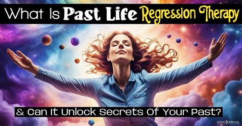 What Is Past Life Regression Therapy 5 Benefits