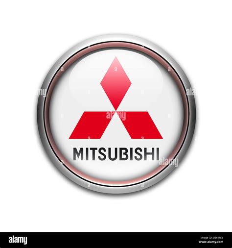 Mitsubishi Logo And Symbol, Meaning, History, PNG, Brand, 48% OFF