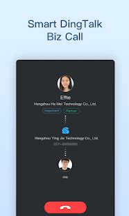 Dingtalk Android Apps On Google Play