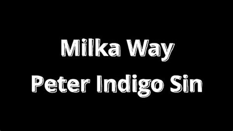 Peter Indigo Sin Model Page XVIDEOS