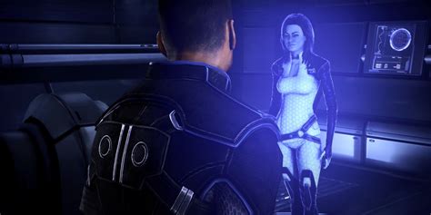 Mass Effect 3 Where To Find Miranda