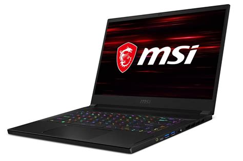 MSI GS66 Stealth 10SG Tawin Máy văn phòng Network Camera PC