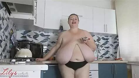 Showing Off My Big Boobs Dec 2023 Saggy Tits Porn Feat Lilydreamboobs XHamster