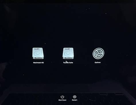 All You Need To Know About Booting Your M1 Mac The Mac Observer