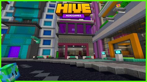 Hive Minigames Live Weekend At Last 🥳 Playing With Viewers ☕ Youtube