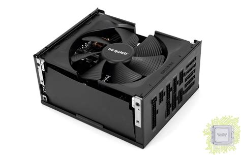 Обзор блока питания be quiet! Dark Power 12 850W GreenTech_Reviews