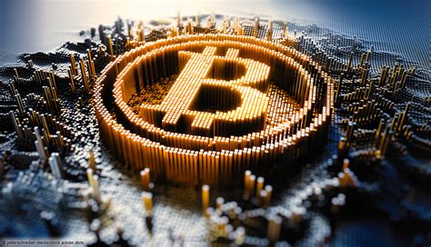 Hintergrund Warum ist Kryptowährung Bitcoin so volatil