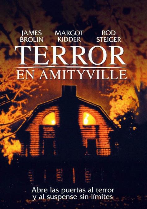 Terror En Amityville Película Ver Online En Español