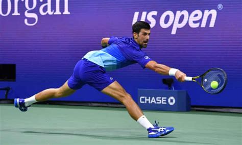 Novak Djokovic Mental Strength Can See Him Overcome Mental Pressure Of