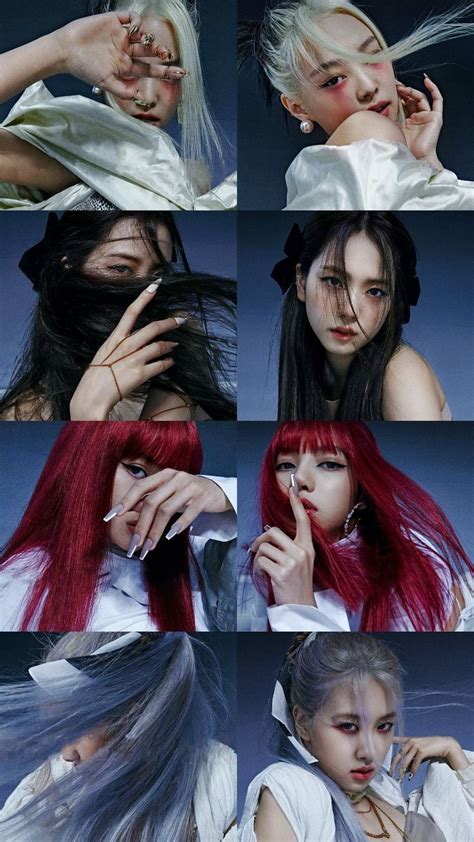 BLACKPINK HYLT ERA Poses Blackpink Black Pink