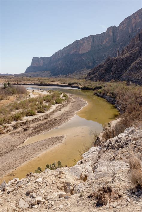 The 7 Best Hikes In Big Bend National Park — Katie And Joe On The Go