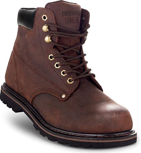 mens work boots