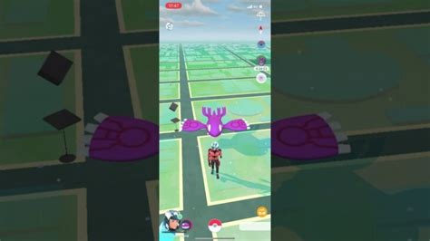 ポケモンgoで激レア色違いと遭遇する！！！ ポケモンgo動画まとめ