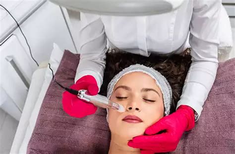 Microneedling Vs Microneedling With Platelet Rich Plasma PRP Is One