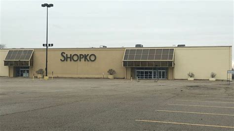 Auction For Kimberlys Empty Shopko Store Ends With 175 Million Bid