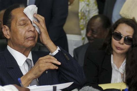 Hait Muere Jean Claude Duvalier Informarte