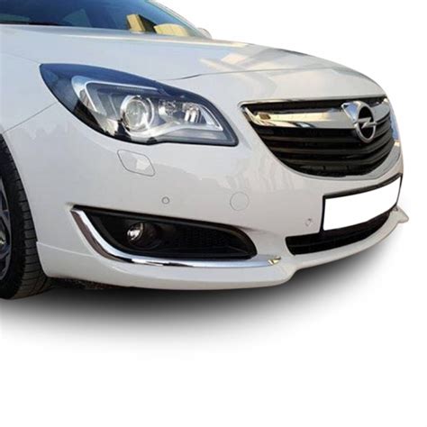 Opel İnsignia 2014 2016 Opc Line Body Kit Fiyat ve Modelleri