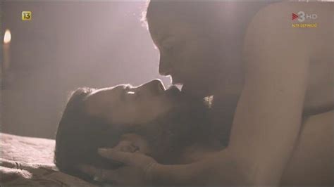 Naked Laia Marull In Ermessenda