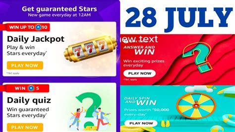 Amazon Quiz Answer Today Amazon Quiz Today Answer Win 20000 Amazon