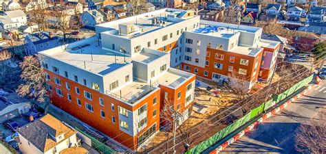 To Maximize Affordable Housing Increase Collaboration Between Public