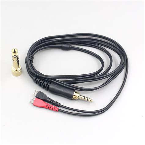 USD 900 00 300pcs 1 25m The Same Length L R Earphone Cable For