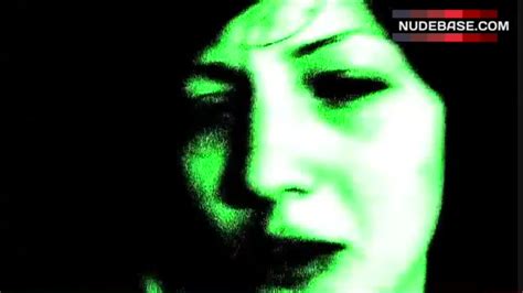 Simone Rawski Bare All Green Lust Nudebase