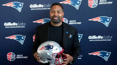 Patriots Hc Jerod Mayo Drafting Qb At No Is Priority Right Now