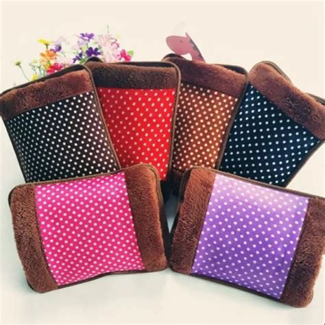 Electric Hot Water Bag Pain Remover Health Aid Bd