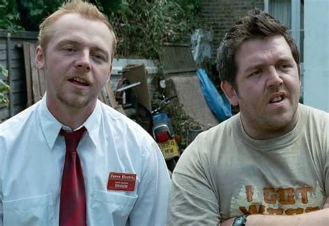 'Shaun of the Dead' and Finding Horror with Humor and Heart